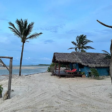 Cabana Chic Tatajuba Esterno foto
