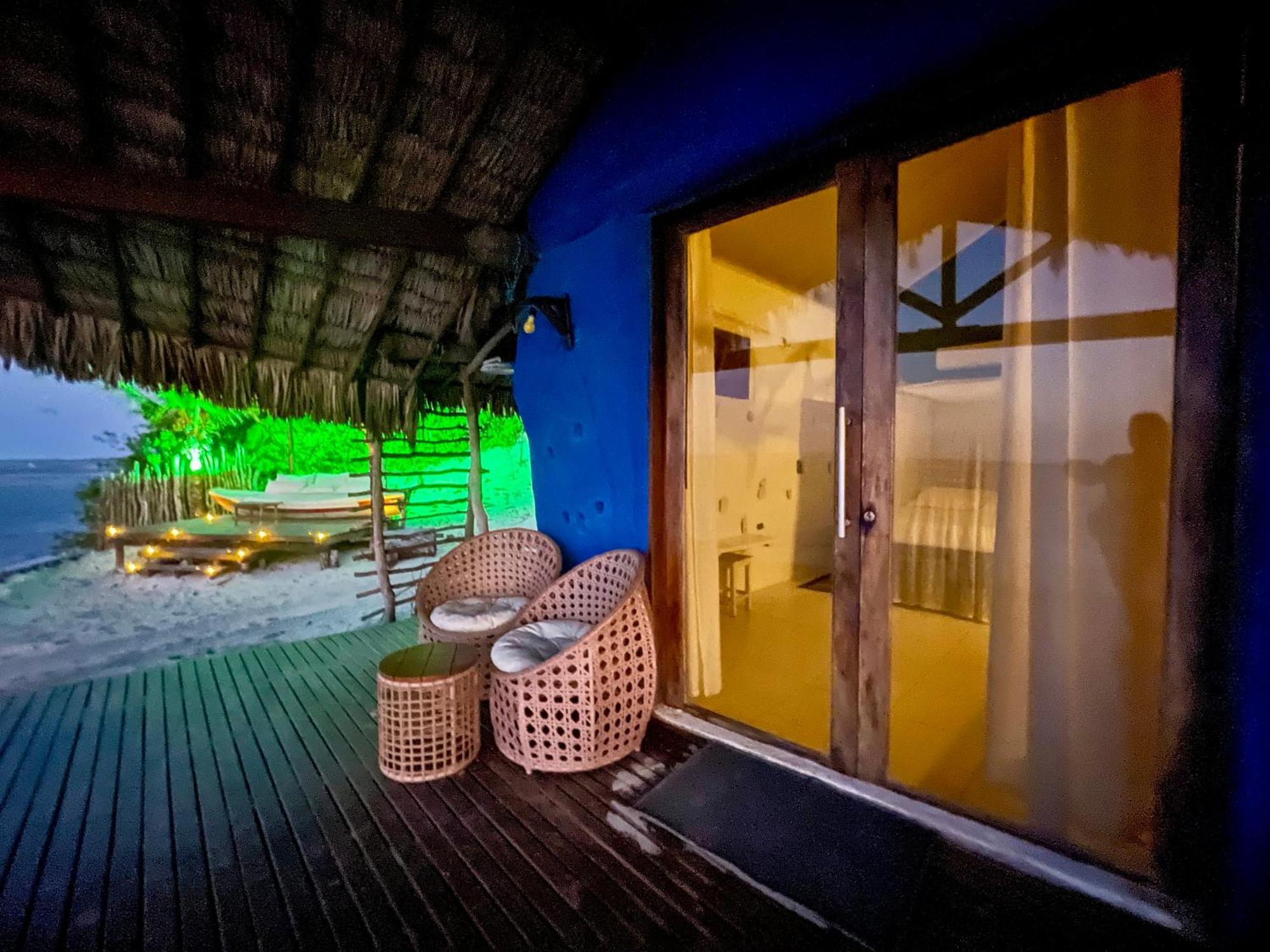 Cabana Chic Tatajuba Camera foto